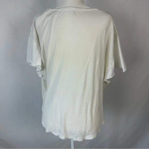 Free People Girl Talk Blouse - Picture 3 of 4